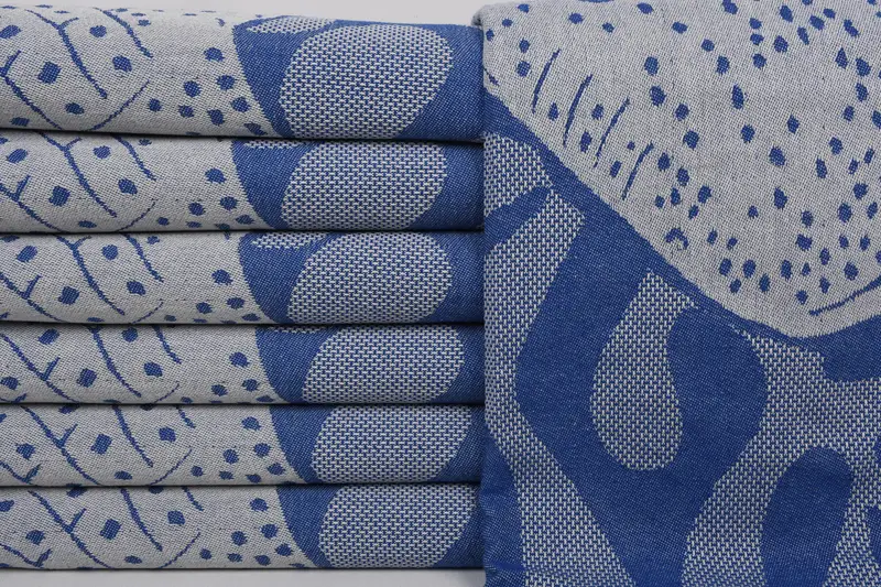 70x40 Cotton Whale Design Towel, Custom Wedding Towel, Bridesmaid Gift, Custom Wedding Gift, Bridal Party Gifts, Organic towel, Custom Beach Towels - 3