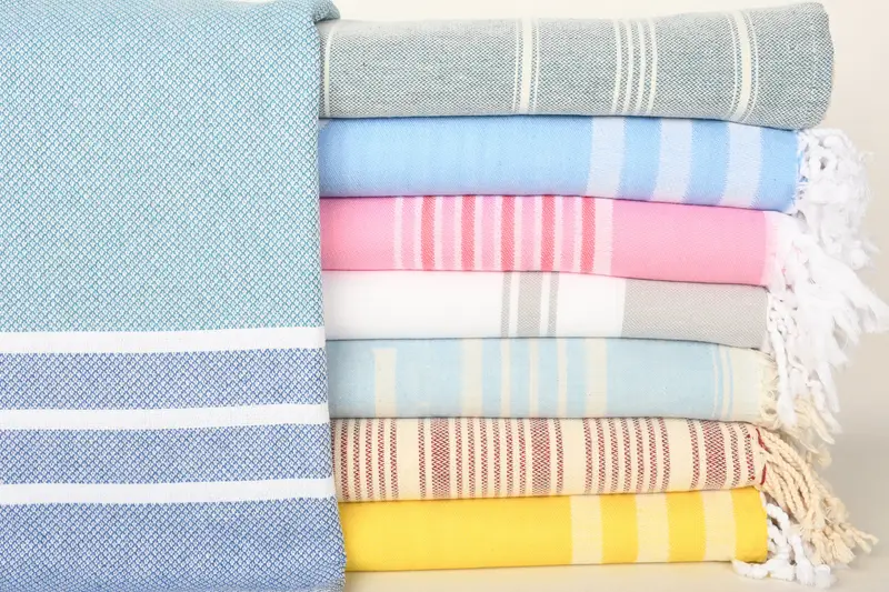 70x40 Cotton Set of 8 Towel, Xmas Gifts, Bridal Shower Gift, Bachelorette Party Gifts Bridesmaids, Personalized Gift, Bachelor Party Favors - 1