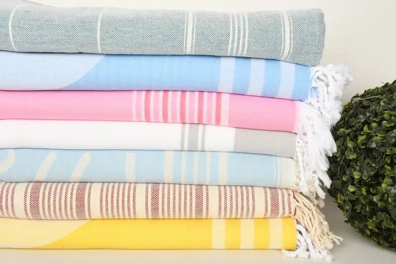 70x40 Cotton Set of 8 Towel, Xmas Gifts, Bridal Shower Gift, Bachelorette Party Gifts Bridesmaids, Personalized Gift, Bachelor Party Favors - 3