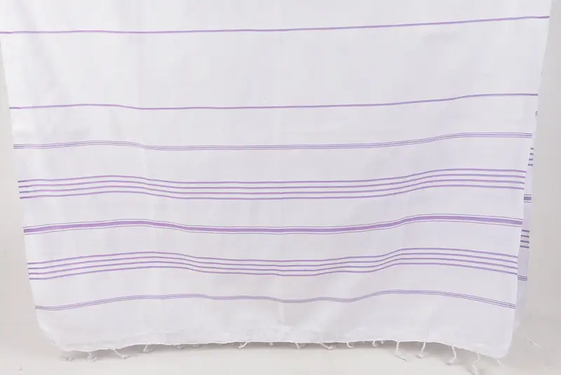 Lightweight Turkish towel, 70x40 Cotton Striped Towel, Personalized Wedding Gift For Couple, Bachelorette Party Gifts Bridesmaids, Summer Gift - 8