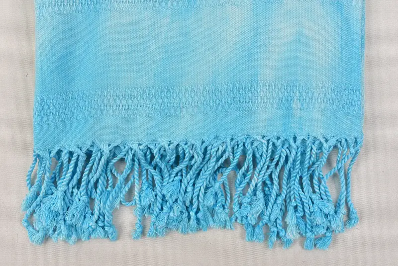Customtuch, Brautduschengeschäfte, 80x38 Baumwollbatik -Handtuch, Bestes Strandtuch, Girl Trip Party Gunst, personalisiertes Geschenk für sie, Handtuch mit Namen - 8