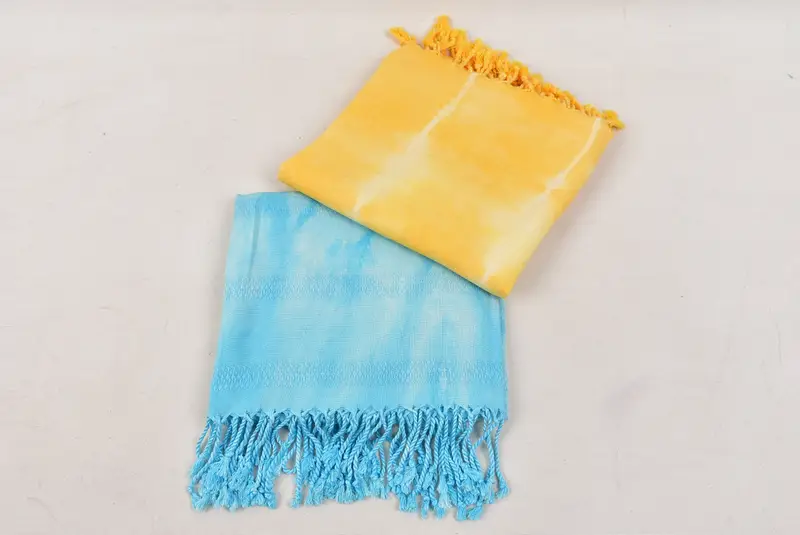 Customtuch, Brautduschengeschäfte, 80x38 Baumwollbatik -Handtuch, Bestes Strandtuch, Girl Trip Party Gunst, personalisiertes Geschenk für sie, Handtuch mit Namen - 7
