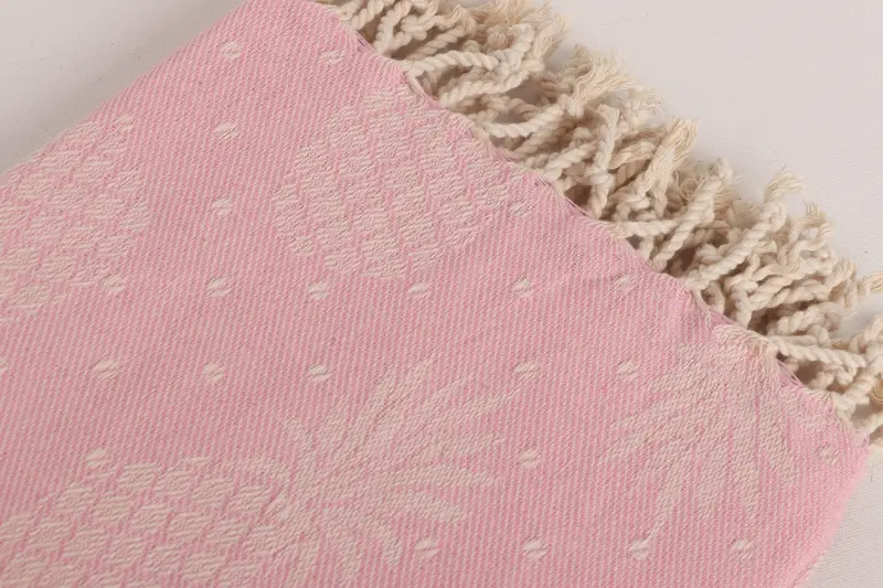Quick-dry peshtemal, Scarf Towel, Turkish bath towel, Spa Gift Towel, Extra large Turkish bath towel, Bachelorette Gifts, Mother Of The Groom Gift - 6