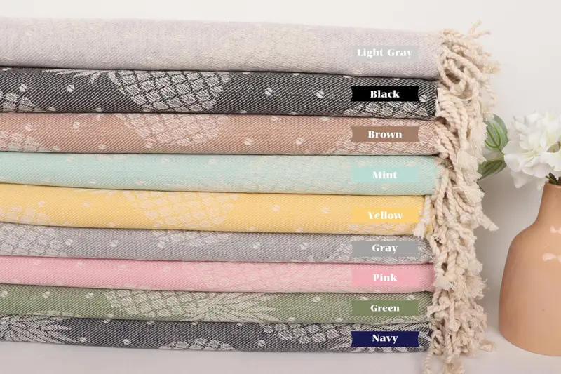 Quick-dry peshtemal, Scarf Towel, Turkish bath towel, Spa Gift Towel, Extra large Turkish bath towel, Bachelorette Gifts, Mother Of The Groom Gift - 1