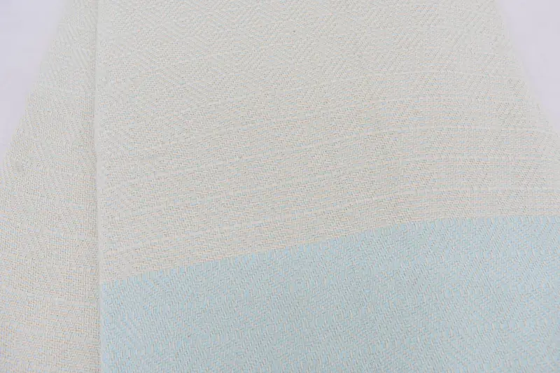 Gift For Wedding Day, Boho Throw Blankets, Bachelorette Party Favors, Christmas Gift Blanket, Custom Wedding Gifts, 104x80 Cotton Diamond Towel - 5
