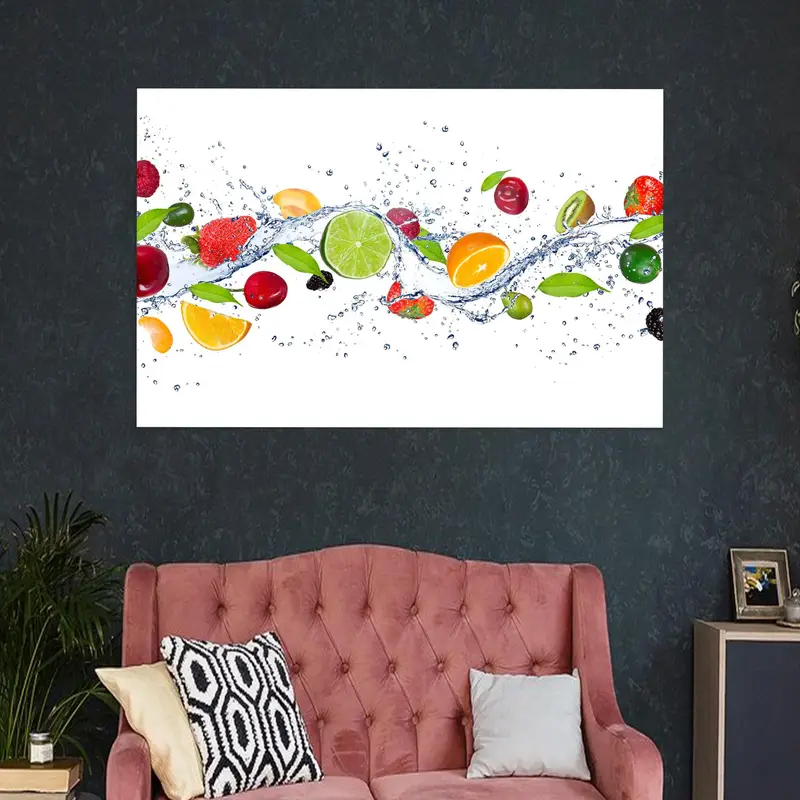 Son Moda Baskılı Cam: Canlı Tasarımlarla Mutfak Şıklığını Yükseltin