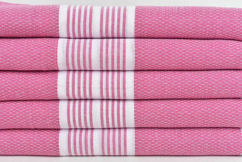 Bachelorette Party Gifts, Towel With Name, Custom Gifts, Spa Towel, Organic Turkish towel, Gym Towel, 70x40 Cotton Striped Towel, Beach Towel Gift - 2