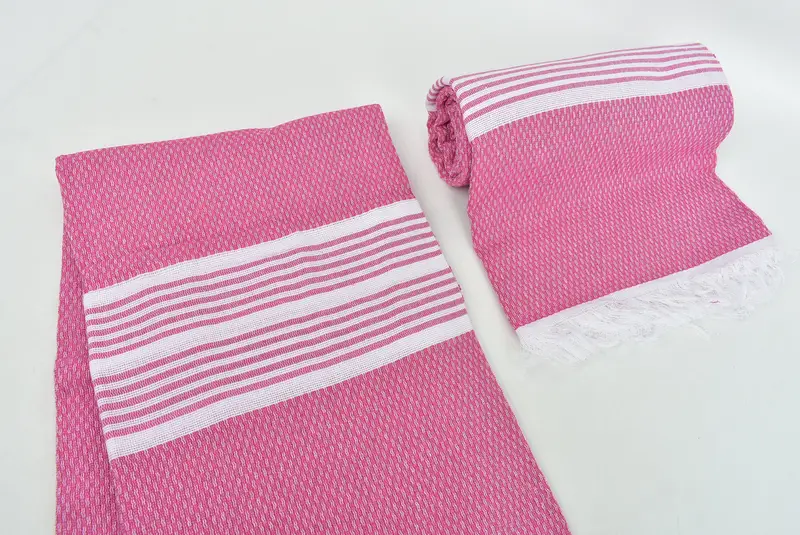 Bachelorette Party Gifts, Towel With Name, Custom Gifts, Spa Towel, Organic Turkish towel, Gym Towel, 70x40 Cotton Striped Towel, Beach Towel Gift - 7
