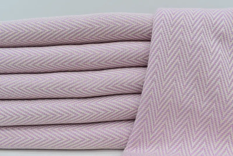70x40 Cotton Striped Towel, Custom Wedding Towel, Cotton towel, Custom Towel, Bachelorette Gifts, Holiday Towel, Bachelorette Towel, Memorial Gift - 2