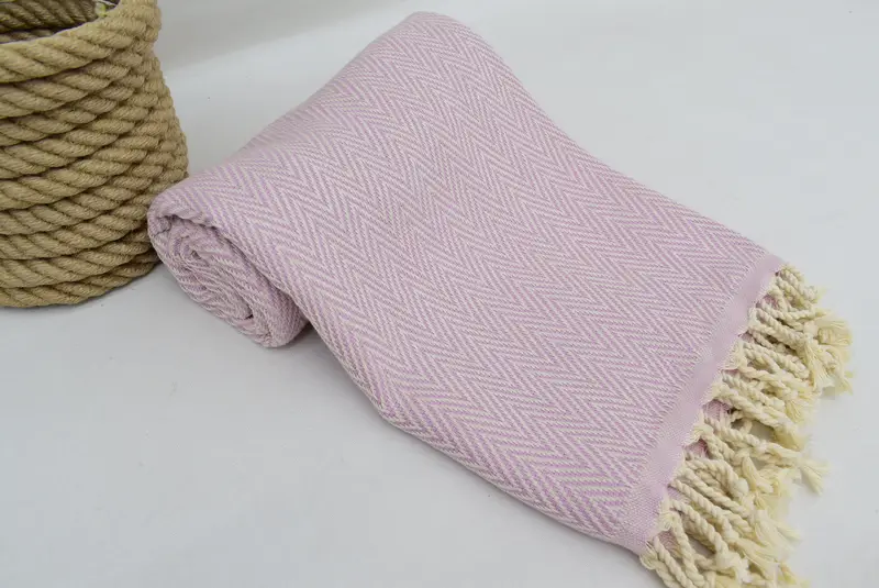 70x40 Cotton Striped Towel, Custom Wedding Towel, Cotton towel, Custom Towel, Bachelorette Gifts, Holiday Towel, Bachelorette Towel, Memorial Gift - 8