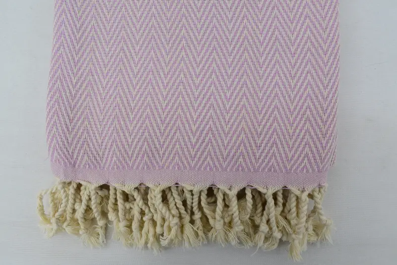 70x40 Cotton Striped Towel, Custom Wedding Towel, Cotton towel, Custom Towel, Bachelorette Gifts, Holiday Towel, Bachelorette Towel, Memorial Gift - 4