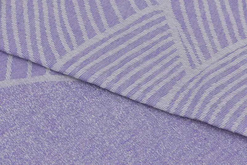 Quick-dry towel, Spa Gift, Turkish Towel Monogram, Turkish towel, 68x40 Cotton Striped Design Towel, Bridesmaid Gifts, Customized Turkish Towel - 7