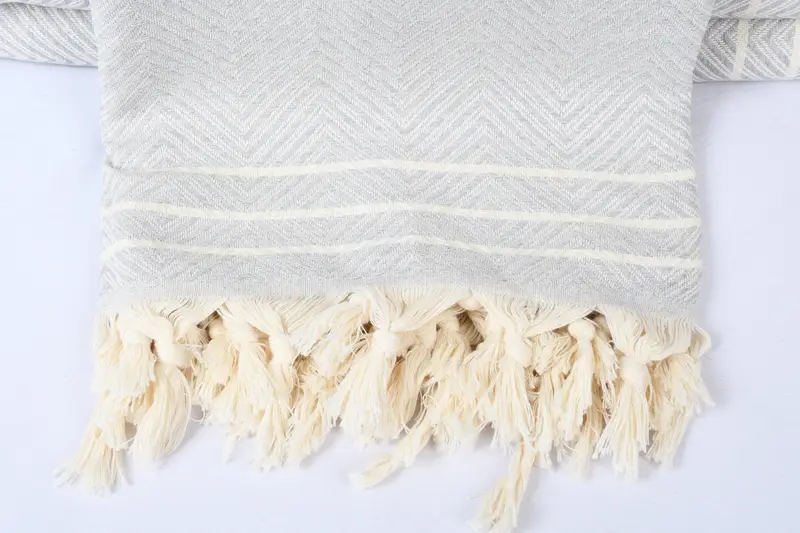 Bachelorette Party Favors, Wedding Gift, Personalized Blanket, Turkish Tablecloth, Aesthetic Blanket, 96x70 Cotton Diamond Towel, Decorative Blanket - 2