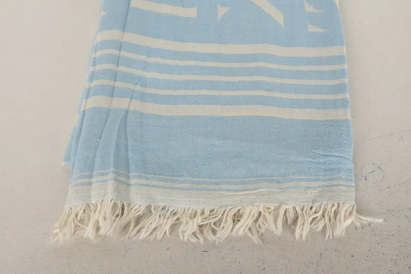 Absorbent Turkish towel, Beach towel, Custom Wedding Gifts, Bridal Shower Favor, Eco-Friendly Turkish Towel, 70x40 Cotton Set of 8 Towel - 4