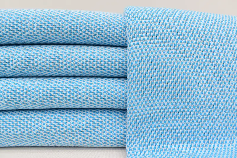Custom Towel, Handwoven Turkish bath towel, 70x40 Cotton Striped Towel, Turkish hand towel, Personalized Gift For Him, Personalized Turkish Towel - 2