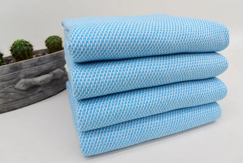 Custom Towel, Handwoven Turkish bath towel, 70x40 Cotton Striped Towel, Turkish hand towel, Personalized Gift For Him, Personalized Turkish Towel - 8