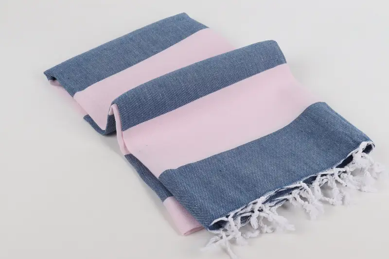 Sand-free towel, Spooky Bachelorette Party Favors, 70x40 Cotton Striped Towel, Quick-dry towel, Bridal Shower Gift, Boyfriend Christmas Gift - 6