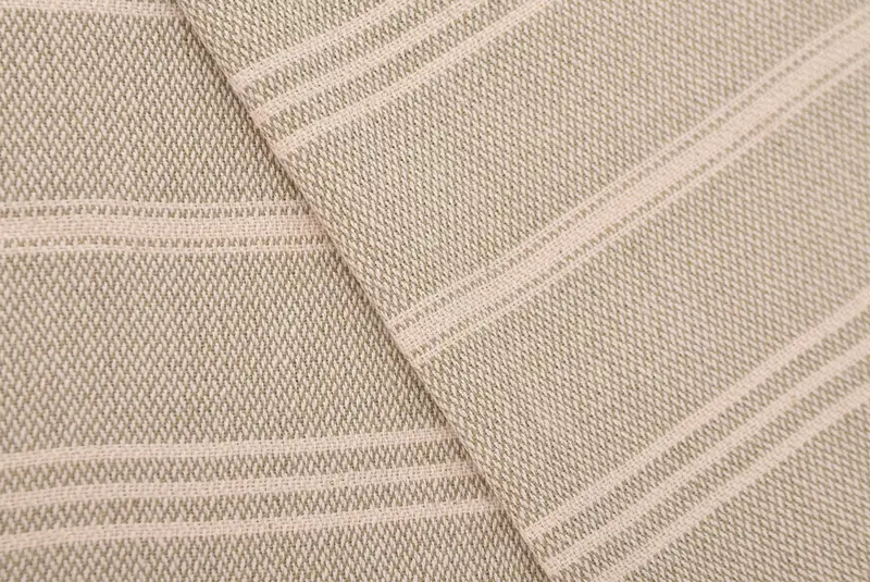 Gifts For Him, Custom Hand Towel, Beach Theme Bachelorette Party, Monogram Kitchen Towel, 36x24 Cotton Striped Towel, Employee Gifts, Wedding Gift - 5