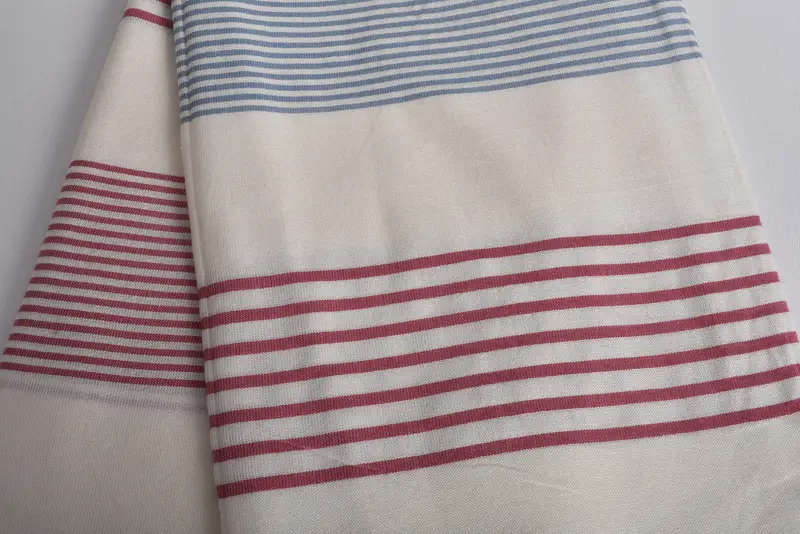 Bachelorette Party Favors, Turkish hand towel, Bachelor Bachelorette Party Favors, Personalize Gift, 70x40 Cotton Striped Towel, Kids Beach Towel - 4