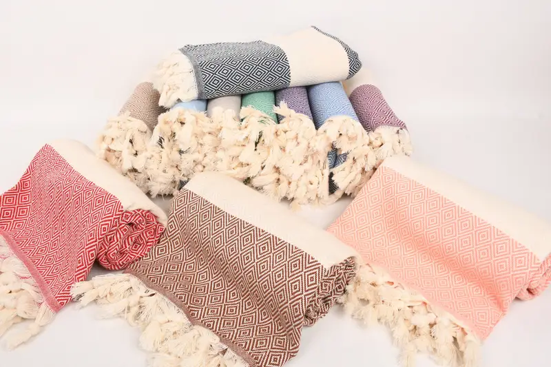 Towel With Name, Lightweight towel, Wedding Gift, Summer Gift Ideas, Wedding Towel, Girl Trip Party Favor, Bachelorette Party Favors, Birthday Gift - 5