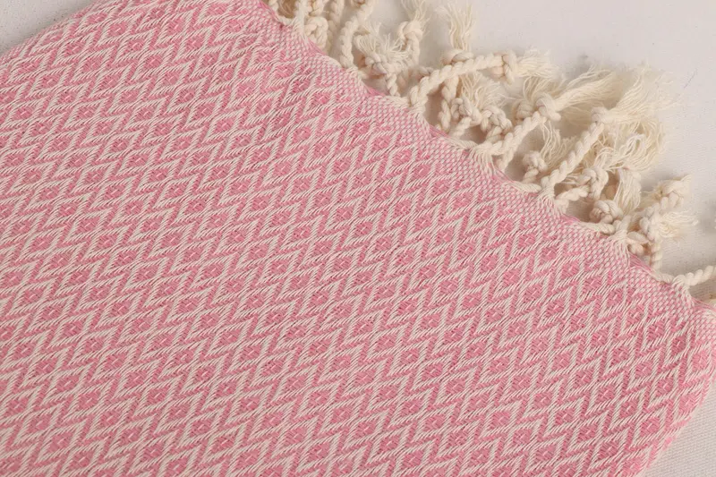 Small Bath Towels, Personalized Gifts, 40x20 Cotton Diamond Towel, Bachelorette Party Gifts For Bride, Personalized Gift For Him, Wedding Gift - 7