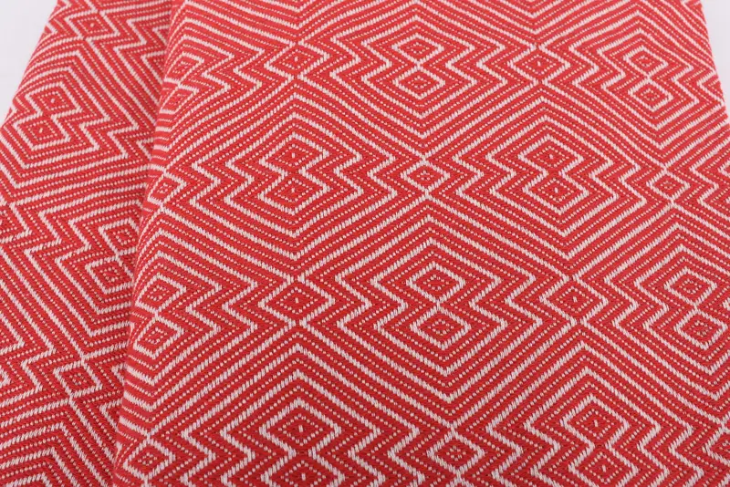 Tablecloth, Bridal Shower Gift, 92x80 Cotton Diamond Towel, Handmade Gift, Wedding Favors, Bachelorette Party Items, Halloween Blanket - 4