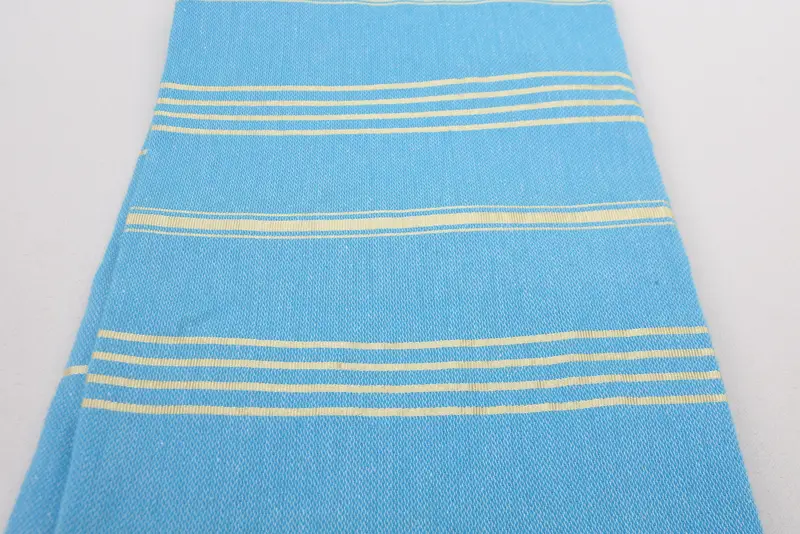 Beach Towel Bulk, 70x40 Cotton Striped Towel, Turkish Beach Towel Monogram, Lightweight towel, Halloween Gifts, Summer Gift, Custom Wedding Towel - 4