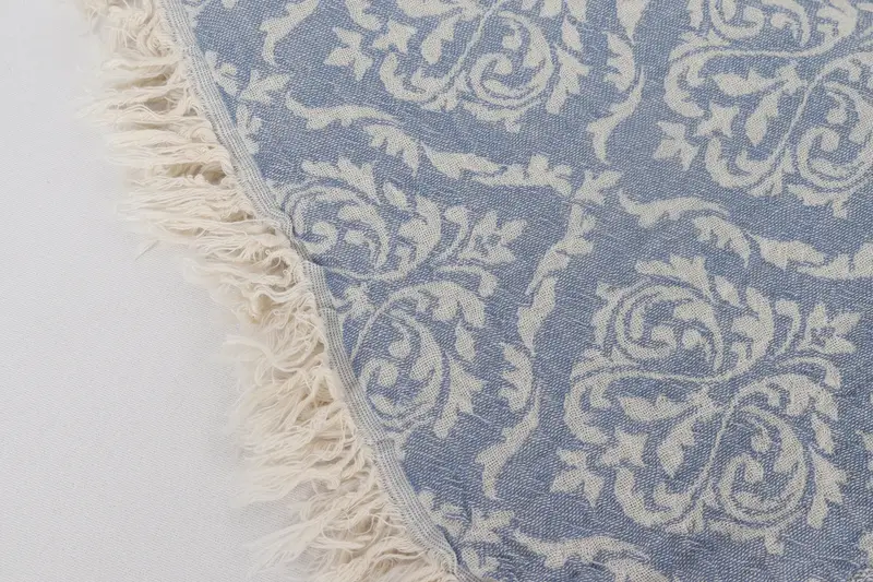 Beach Wedding Favor, 40x24 Cotton Baroque Towel, Turkish Towel Hand Towel, Personalized Dish Towel, Gift For Him, Valentines Gift, Personalized Gift - 8