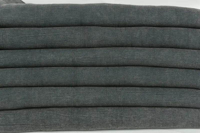 Custom Towel, 64x36 Cotton Striped Stonewashed Towel, Sand-free towel, Unique Gift, Sand-Resistant Peshtemal, Lightweight towel, Friends Beach Towel - 2