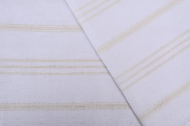 Hizmetçi Hizmet Hediyesi, 40x24 Pamuklu Çizgili Havlu, Küçük Banyo Havlu, Türk Havlu El Havlu, Kişiselleştirilmiş Yemek Havlusu, Sevgililer Günü Hediyesi Onun - 5