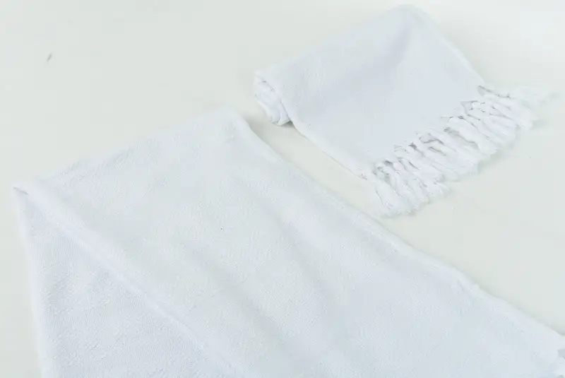 Spa havlu, spor salonu havlu, cadılar bayramı hediyeleri, düğün hediyesi, 40x18 pamuklu elmas havlu, yaz hediyesi, monogram havlu, kişiselleştirilmiş hediye, kişiselleştirilmiş hediyeler - 7