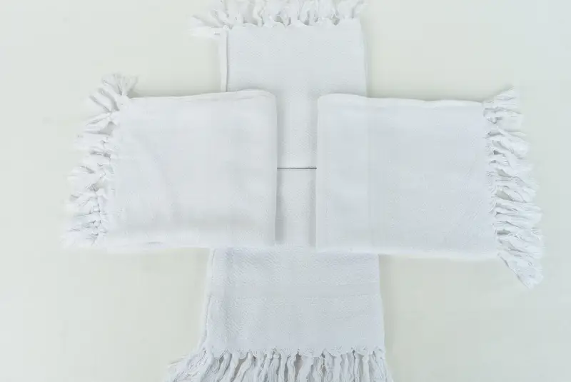 Spa havlu, spor salonu havlu, cadılar bayramı hediyeleri, düğün hediyesi, 40x18 pamuklu elmas havlu, yaz hediyesi, monogram havlu, kişiselleştirilmiş hediye, kişiselleştirilmiş hediyeler - 6