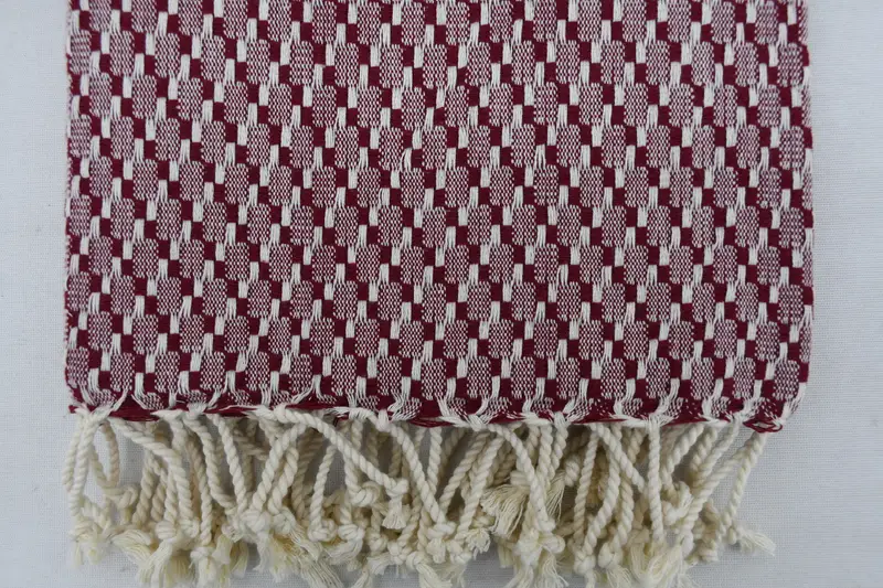 Bachelor Gifts, Miami Bachelorette Party Favors, Absorbent Turkish towel, Spa Towel, Quick-dry towel, Gift Boxes Towel, 68x40 Cotton Geometric Towel - 5