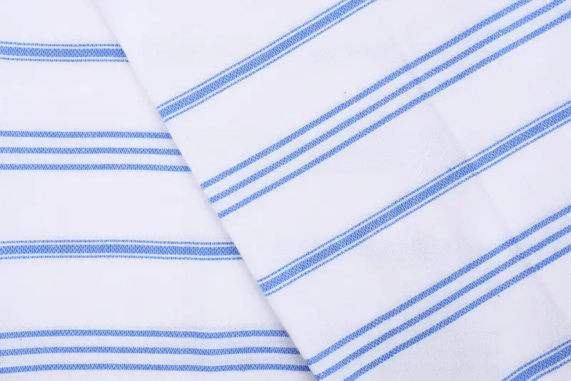 Tatil havlu, kişiselleştirilmiş hediye, büyükanne hediyesi, en iyi arkadaş düğün hediyesi, 40x24 pamuklu çizgili havlu, kişiselleştirilmiş hediyeler, monogramlı el havlu - 5
