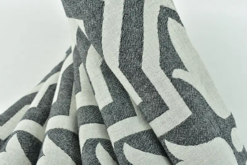 Holiday Towel, 68x36 Cotton Tulip Patterned Towel, Bachelorette Party Favors, Luxury towel, Cute Beach Towel, Halloween Gifts, Turkish Towel Beach - 7