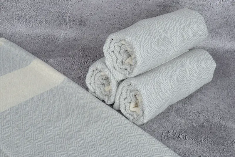 Gift For Her, Travel Towel, Bulk Order Towel, Luxury Beach Towel, Bachelorette Party Gifts Bridesmaids, Beach Towel Gift, Wedding Day Gift For Bride - 8