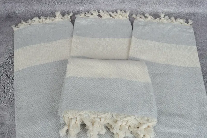 Gift For Her, Travel Towel, Bulk Order Towel, Luxury Beach Towel, Bachelorette Party Gifts Bridesmaids, Beach Towel Gift, Wedding Day Gift For Bride - 4