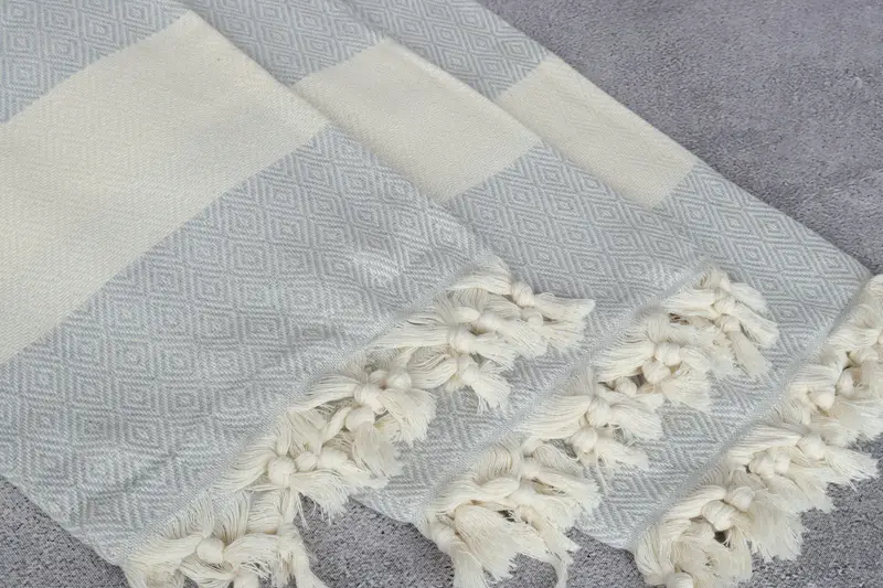 Gift For Her, Travel Towel, Bulk Order Towel, Luxury Beach Towel, Bachelorette Party Gifts Bridesmaids, Beach Towel Gift, Wedding Day Gift For Bride - 5