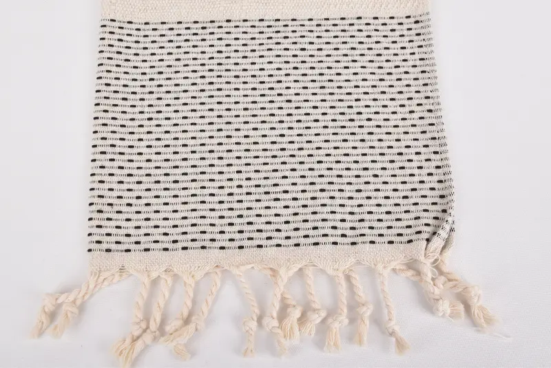 Bachelorette Party Geschenke für Braut, Handtücher, türkische Handtuch, 40x20 Baumwollschuh -Tuch -Handtuch, kleine Badetücher, Brautjungfergeschenke - 3
