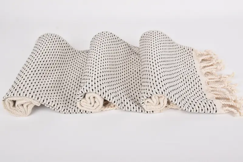Bachelorette Party Geschenke für Braut, Handtücher, türkische Handtuch, 40x20 Baumwollschuh -Tuch -Handtuch, kleine Badetücher, Brautjungfergeschenke - 8