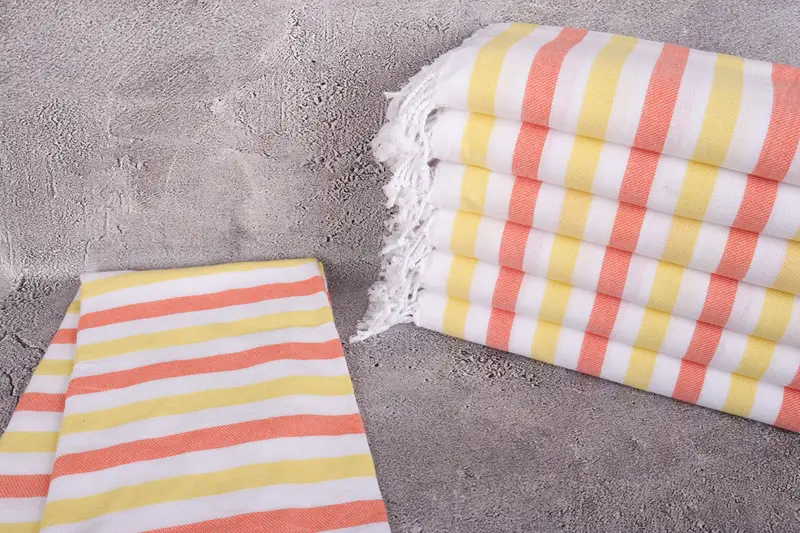 Beach Towel Monogram, Personalize Gift, Wedding Gift, Bachelorette Favors Beach, Absorbent towel, Organic towel, Vegas Bachelorette Party Favors - 2