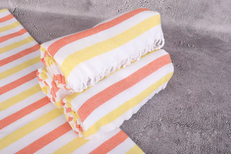 Beach Towel Monogram, Personalize Gift, Wedding Gift, Bachelorette Favors Beach, Absorbent towel, Organic towel, Vegas Bachelorette Party Favors - 7
