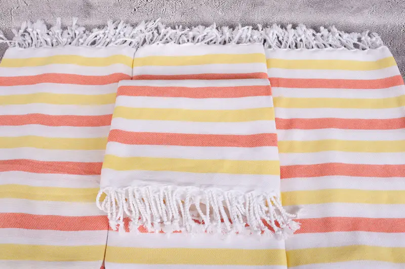 Beach Towel Monogram, Personalize Gift, Wedding Gift, Bachelorette Favors Beach, Absorbent towel, Organic towel, Vegas Bachelorette Party Favors - 4