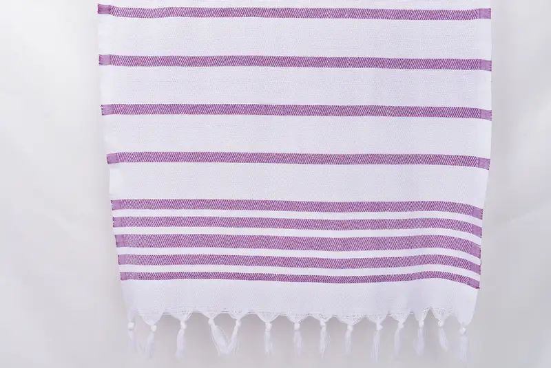 36x24 Pamuk balıksırtı havlu, kişiselleştirilmiş düğün hediyesi, nedime hediyeleri, ev dekoru için hediye, banyo havlu, monogram el havlu - 8