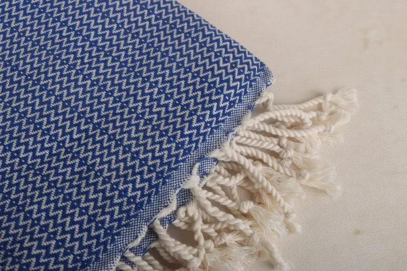 70x40 Cotton Diamond Towel, Decorative Towel, Personalized Towel, Spa Towel, Personalized Gift For Him, Monogram Turkish Towel, Large Turkish Towel - 4
