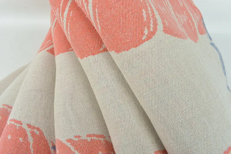 Monogram Blanket, Bachelorette Gifts, Woven Throw Blanket, Gift For Her, Shower Curtain, 88x64 Cotton Underwater Animals Design Towel - 7