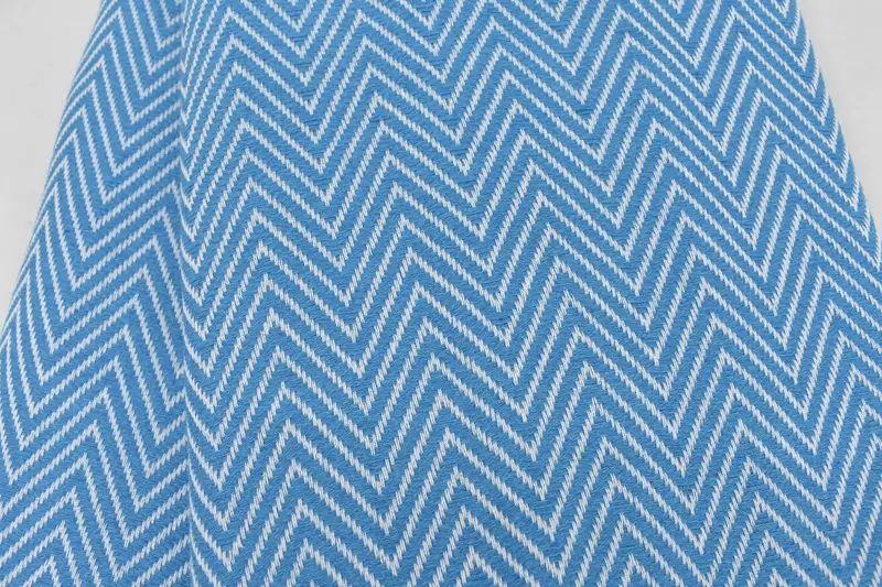 96x80 Cotton Chevron Towel, Gift Boxes, Custom Blanket, Best Friend Wedding Gift, Personalized Blanket, Family Gift Basket, Bachelorette Gifts - 7