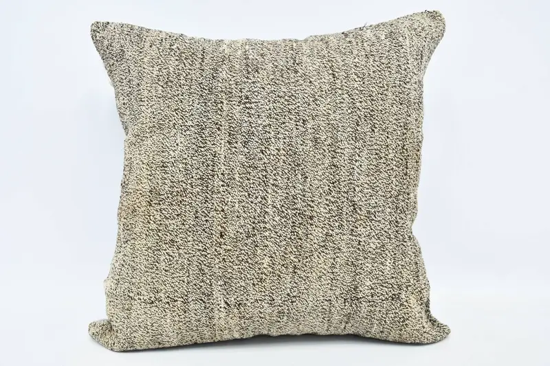 Boho Pillow, Sofa Cushion, Pillow, Turkish Pillow, Custom Pillow, Comfy Throw Cushion Cover, 24x24 White Pillow Case, Pillow for Sofa - 1