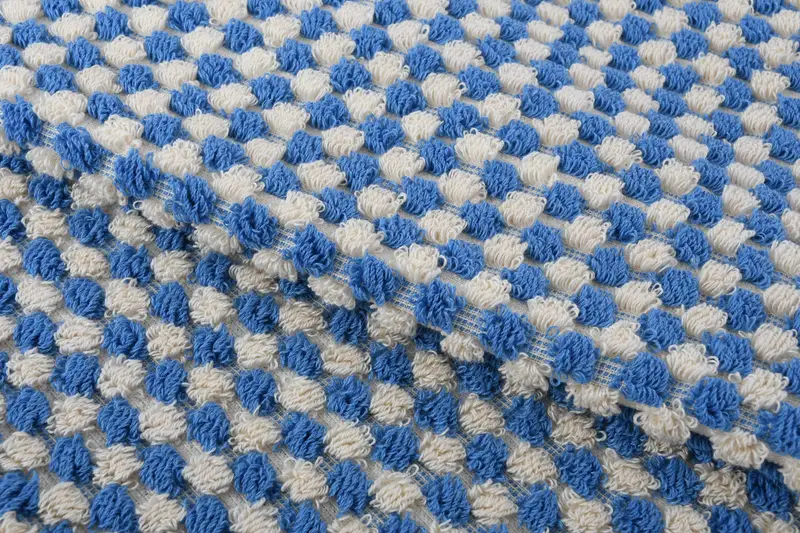 40x20 Pamuk Pom Pom Havlu, Monogram Mutfak Havlu, Kişiselleştirilmiş Mutfak Havlusu, Monogram Çay Havlusu, Türk Çay Havlusu, Evlilik Yıldönümü Hediyesi - 5