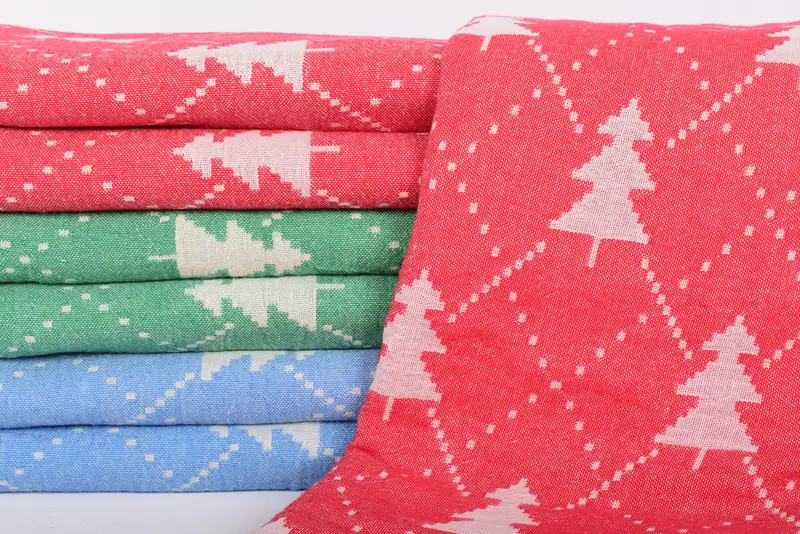 Bachelor -Geschenke, Peshtemal -Handtuch, Brautduschgeschenke, 84x42 Cotton Weihnachten gemustertes Handtuch, personalisiertes Geschenk für sie, maßgeschneidertes türkisches Handtuch - 2